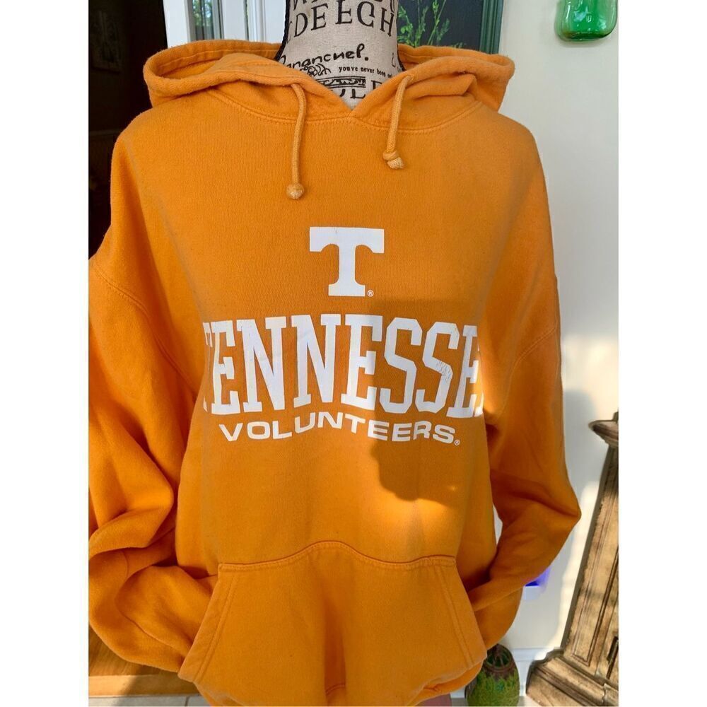 UT University of Tennessee Hoodie (Unisex) - Picture 5 of 9